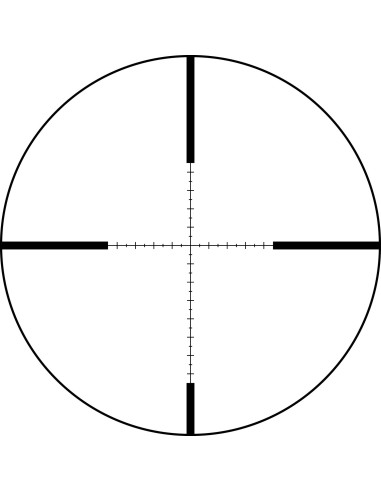 VISOR VORTEX VIPER HS-T 4-16x44 RETICULA VMR-1...