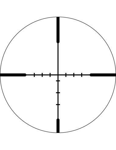 VISOR VORTEX VIPER HS LR 4-16x50 RETICULA...