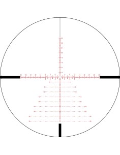 VISOR VORTEX STRIKE EAGLE FFP 3-18x44 EBR-7C 2