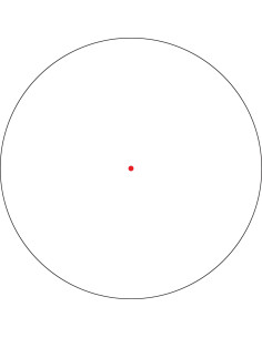 PUNTO ROJO VORTEX CROSSFIRE II 2