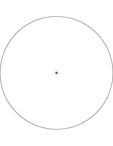 PUNTO ROJO VORTEX CROSSFIRE II