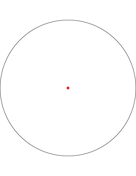 PUNTO ROJO VORTEX STRIKEFIRE II VERDE/ROJO