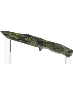 Cuchillo K25 SPCB Boscoso Pixelado 2