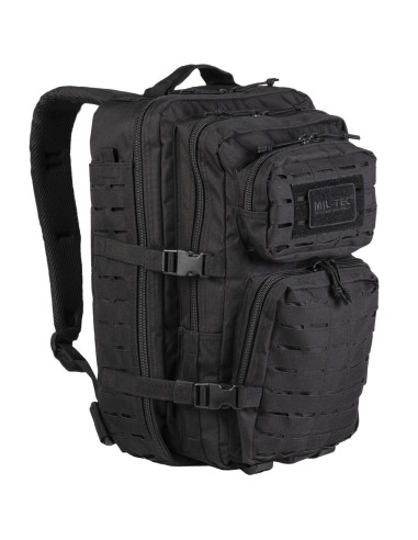 Mochila Miltec Assault Laser Cut 36L