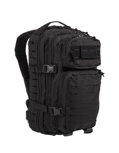 Mochila Miltec Assault Laser Cut 20L