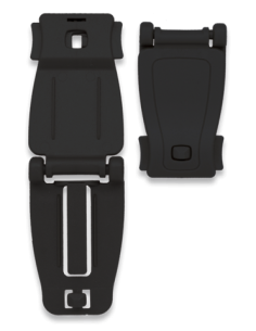 Accesorio Sujeción ABS Molle