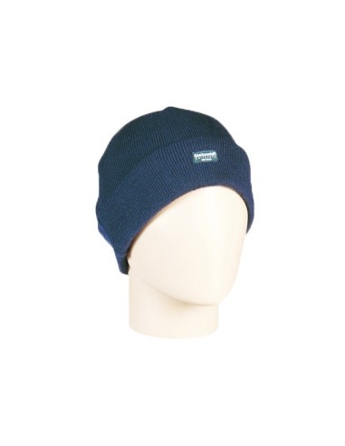 Gorro Thinsulate Azul