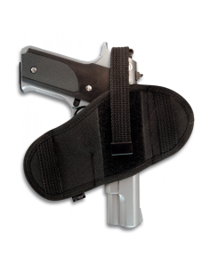 Funda Riñonera Para Pistola