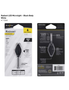 Linterna Nite ize Microlight 2