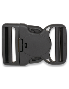 Hebilla seguridad Cinturón triple cierre