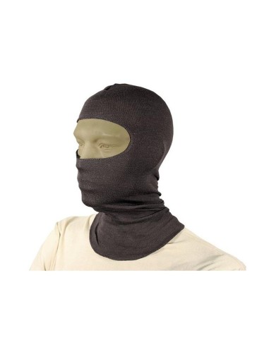 Balaclava con Nomex BLACKHAWK!