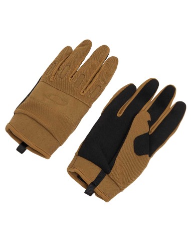 Guantes Oakley Elite Lightweight 2.0 Coyote