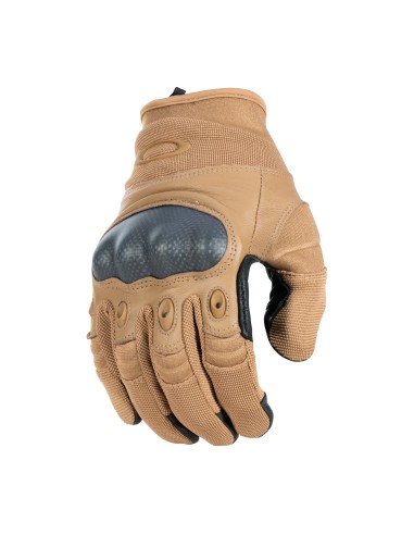 Guantes Oakley Elite Factory Pilot 2.0 Coyote