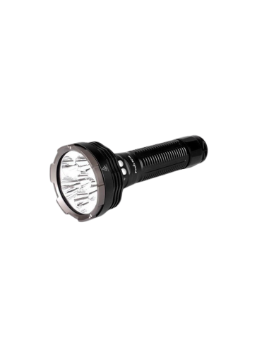 Linterna Led Fénix Rc40 6000 Lumens Y 6 Modos Recargable Corriente Y Coche