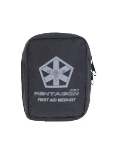 Botiquín IFAK Hippokrates