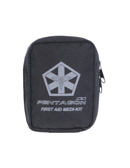 Botiquín IFAK Hippokrates