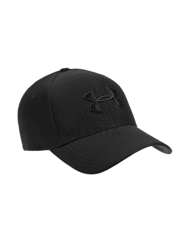 Gorra Under Armour Blitzing 3.0