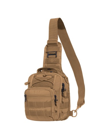 Bolsa Pentagon UCB 2.0