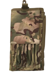 Porta Mapas BCB Multicam