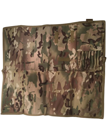 Porta Mapas BCB Multicam