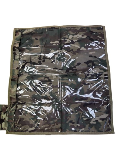 Porta Mapas BCB Multicam