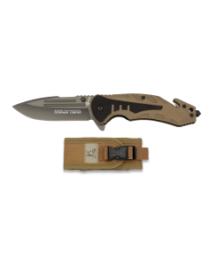 Navaja K25 Coyote G10