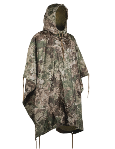 Poncho Miltec Phantomleaf Impermeable WASP I Z2