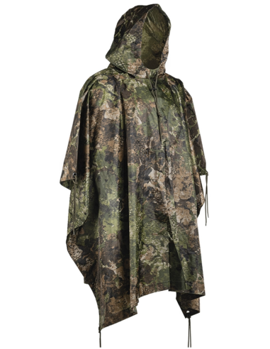 Poncho Miltec Phantomleaf Impermeable WASP I Z3A