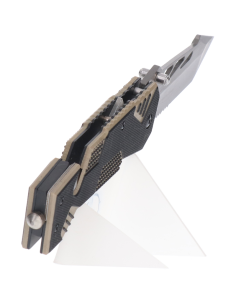 Navaja K25 Coyote G10 FOS 2