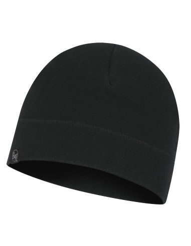 GORRO POLAR BUFF NEGRO