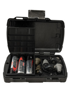 TAPONES ELECTRÓNICOS TEP- 200 EU-KIT 3M PELTOR 2