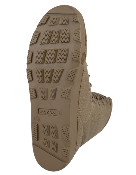 Botas Altama Maritime Assault 8
