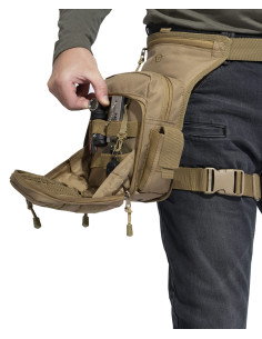 Bolsa Pentagon Max 2