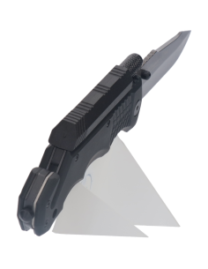 Navaja K25 Pedernal y Linterna 2