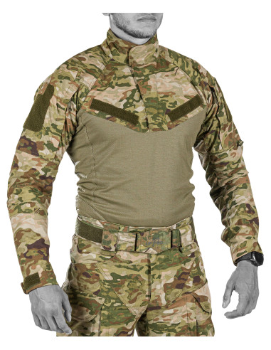 CAMISA DE COMBATE A-TACS U|CON UF PRO STRIKER