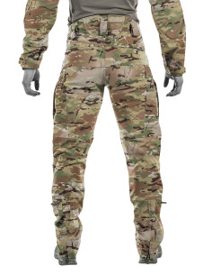 PANTALÓN DE COMBATE UF PRO STRIKER GEN.3 MULTICAM 2