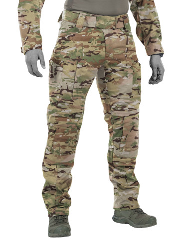 PANTALÓN DE COMBATE UF PRO STRIKER GEN.3 MULTICAM