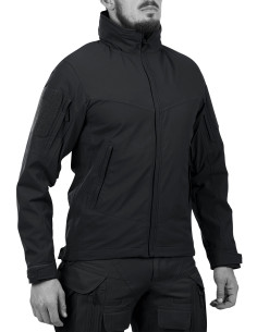 CHAQUETA UF PRO SOFTSHELL DELTA EAGLE GEN.3