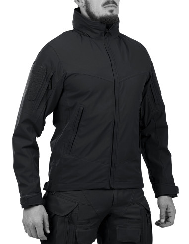 CHAQUETA SOFTSHELL UF PRO DELTA EAGLE GEN.3