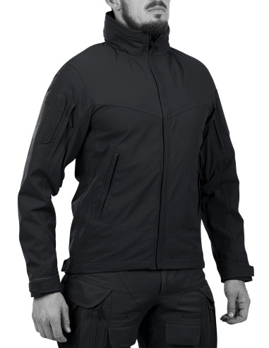 CHAQUETA UF PRO SOFTSHELL DELTA EAGLE GEN.3