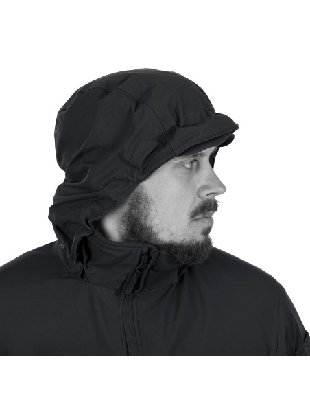 CHAQUETA UF PRO SOFTSHELL DELTA EAGLE GEN.3