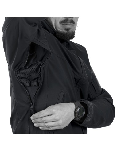 CHAQUETA UF PRO SOFTSHELL DELTA EAGLE GEN.3