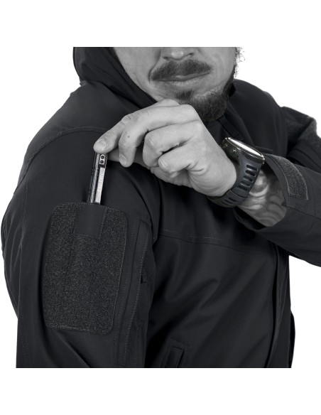 CHAQUETA UF PRO SOFTSHELL DELTA EAGLE GEN.3