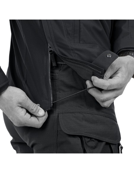 CHAQUETA UF PRO SOFTSHELL DELTA EAGLE GEN.3