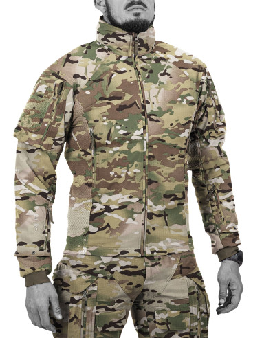 CHAQUETA UF PRO DELTA ACE PLUS GEN.3 MULTICAM