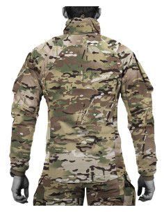 CHAQUETA UF PRO DELTA ACE PLUS GEN.3 MULTICAM 2