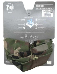 Braga Buff Thermal Boscoso Pixelado 2