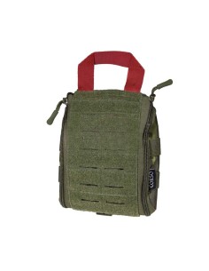 Pouch Porta Botiquín IFAK Corso