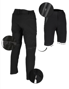 Pantalón Miltec Zip-Off 2