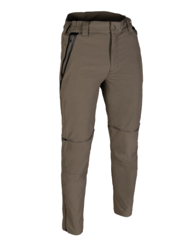 Pantalón Desmontable Zip-Off Miltec Verde Ranger